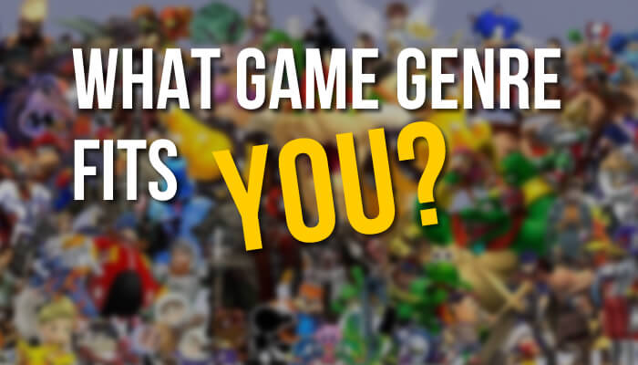 The Best Browser Gaming Genres 