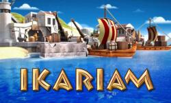 Ikariam Chaton server opened