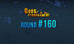 Gods Tournament new round brings changes