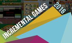 Clicking based incremental games 2019