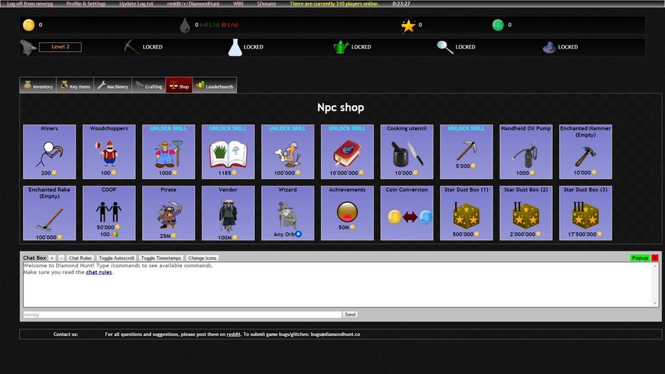 diamond-hunt-online-2