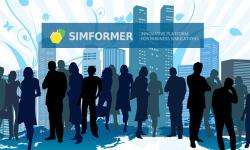 Corporation in Distress launching in April