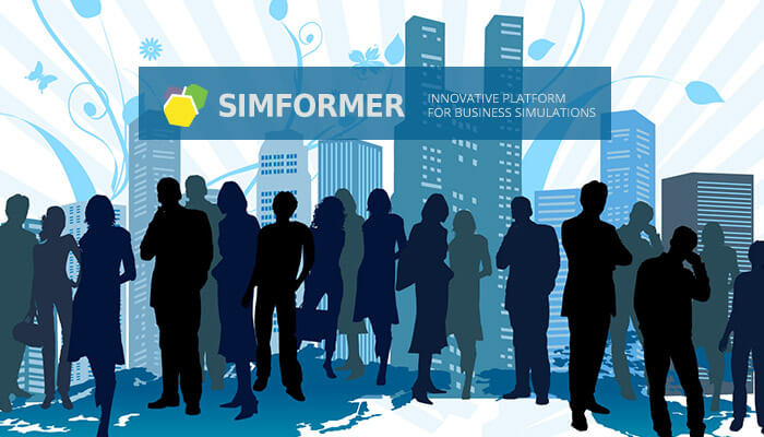 Simformer Business Cup 2016