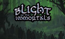 Blight - single and multiplayer mode BBG