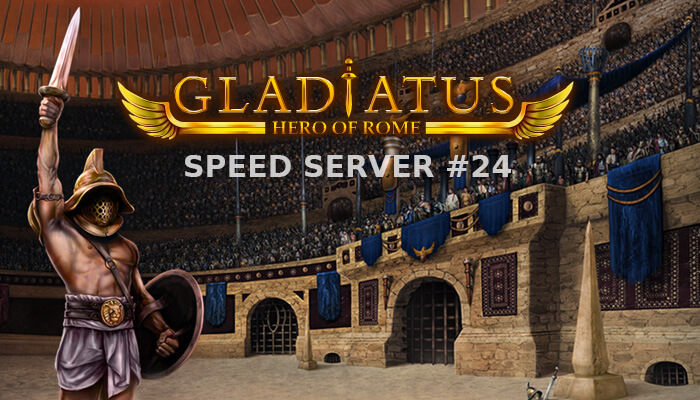 Gladiatus speed server 24