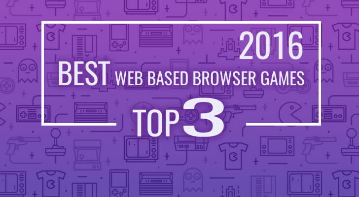 best web based games 2017