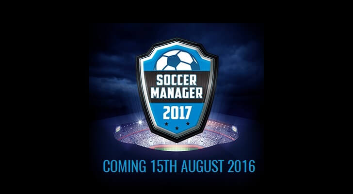 Soccer Manager 2017