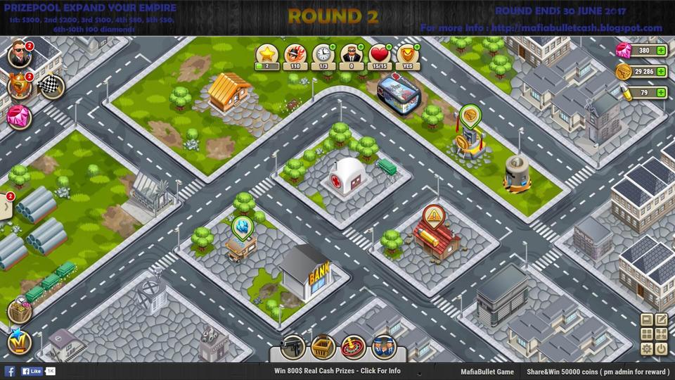 mafia-bullet-cash