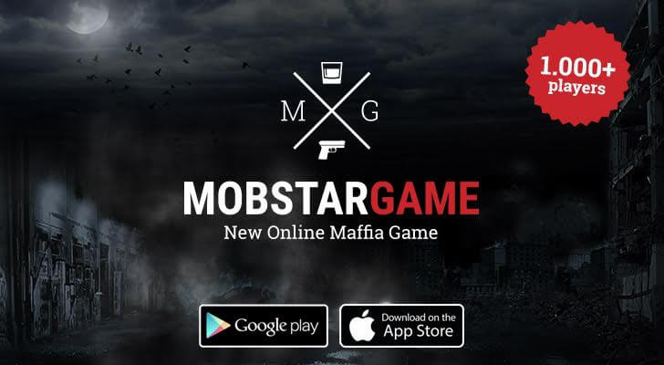 Poker Mafia::Appstore for Android