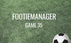FootieManager new premier game 35