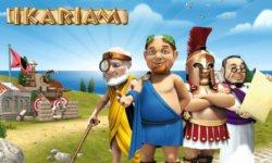 Ikariam's latest server - Eunomia