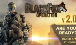BlackFox Operation - Ready for The new v2.0?