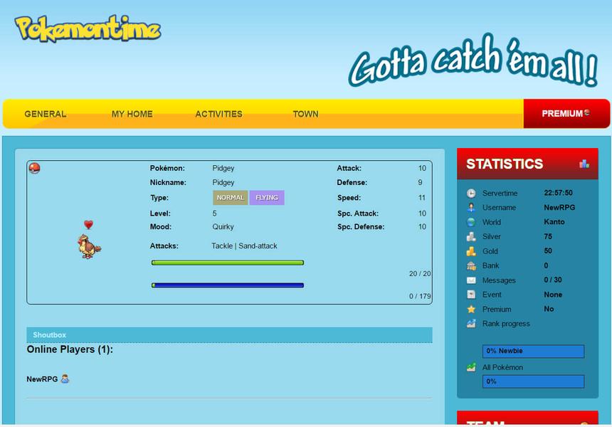 pokemontime-gotta-catch-them-all