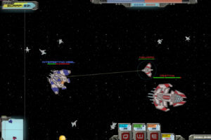 WebGames.io - Two new games added: Superorbit.io & Dodgeballs.io