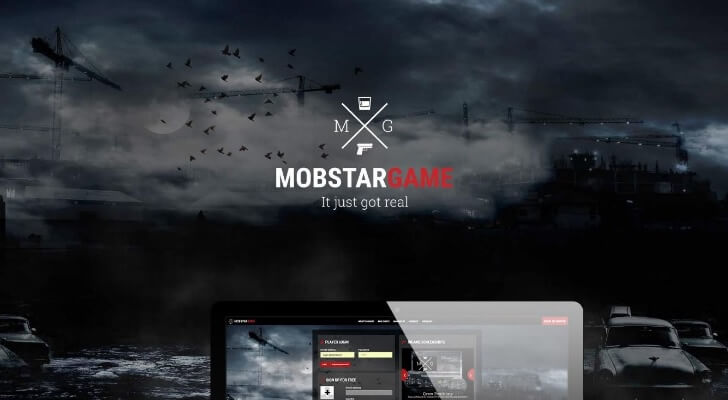MobstarGame free to play mmorpg