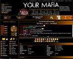 Your Mafia