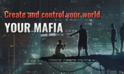 Your Mafia gaining rapid popularity