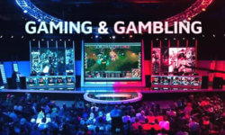 Gaming and gambling: a match made in heaven?