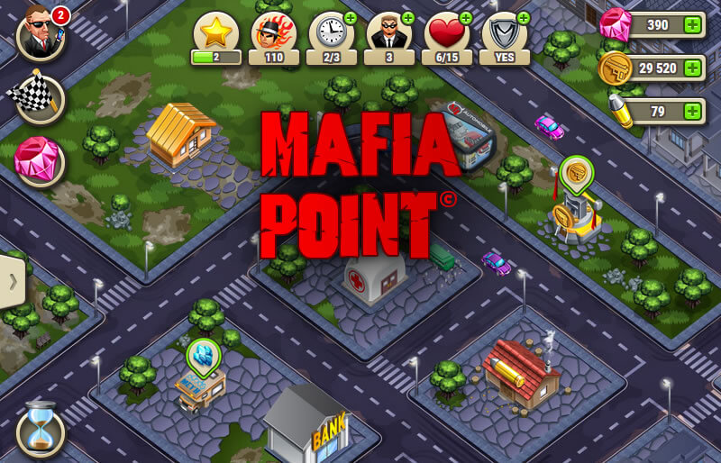 mafiapoint