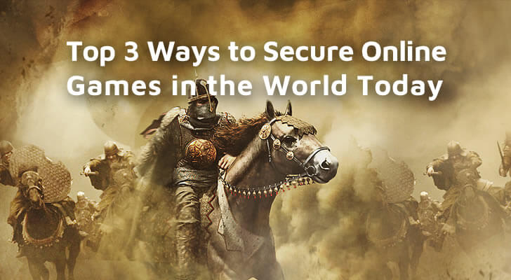 top3 games security