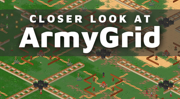 armygrid-game