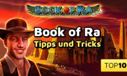 Book of Ra Tipps und Tricks