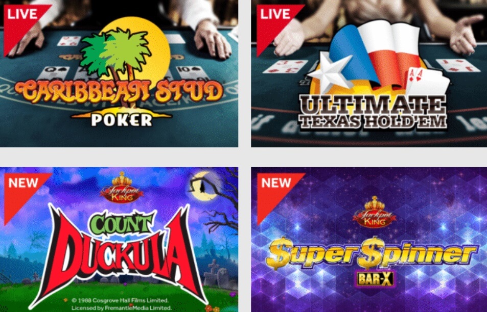 my choice online casino promo code