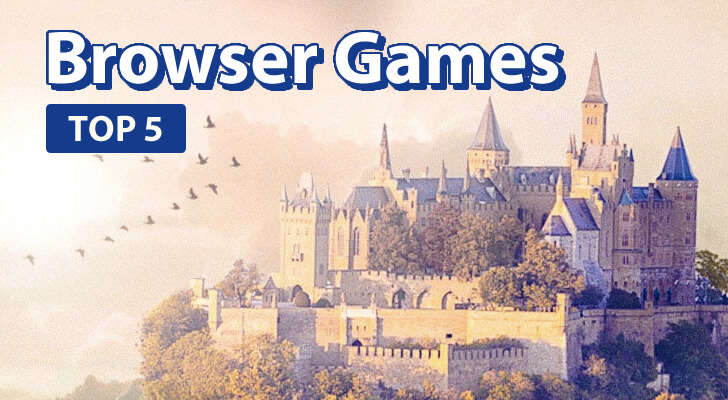 Best browser games games