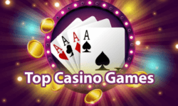 Top Casino Games