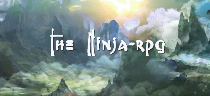 The Ninja-RPG War feature